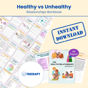 Healthy worksheets