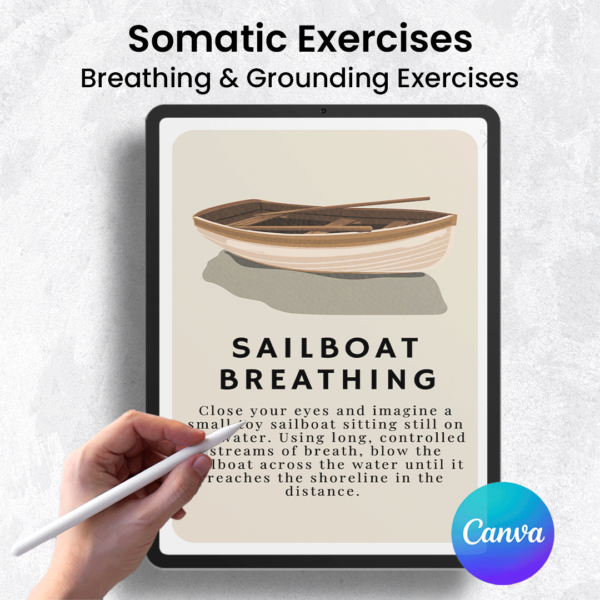 CPTSD Somatic Exercises